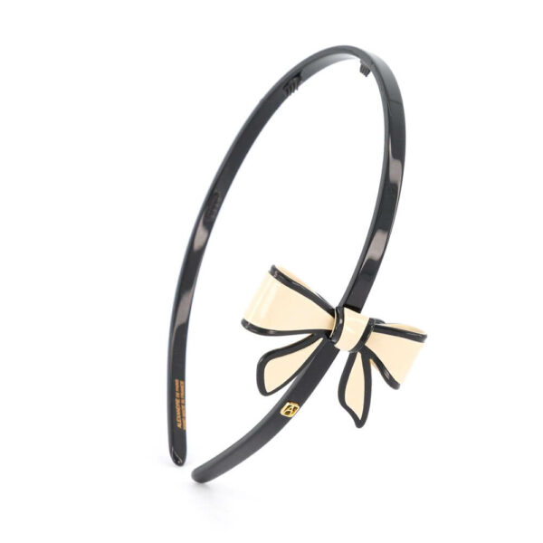 Alexandre de Paris - Haarreifen Tenderly AHB-12688-03X (1)