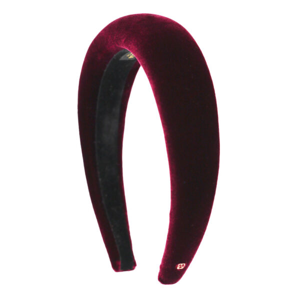 Alexandre de Paris Haarreifen VICTORIA 3cm THB30 17T P23B