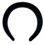 Alexandre de Paris Haarreifen VICTORIA 3cm THB30 17T P23N 3