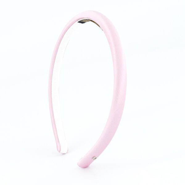 Alexandre de Paris Haarreifen ZONE DE CONFORT 1cm THB10 1T P26Q (1)