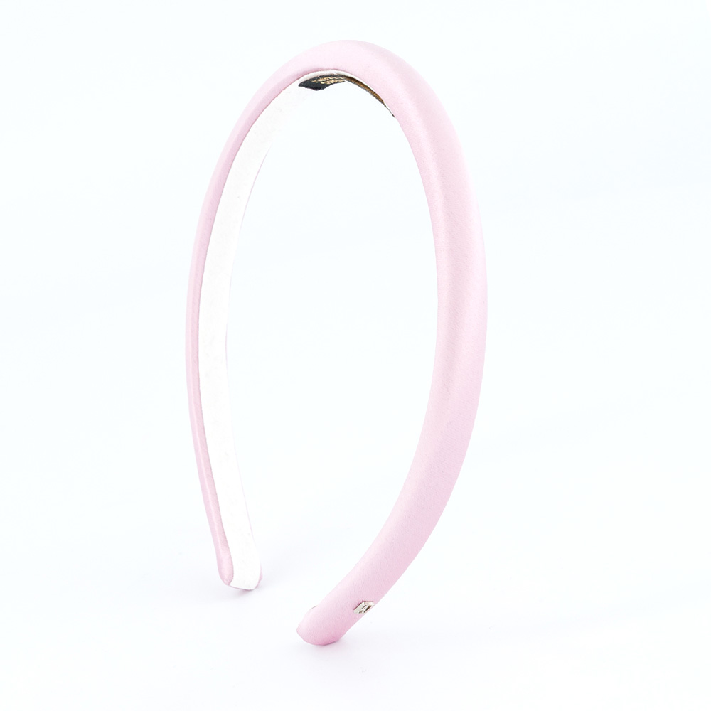 Alexandre de Paris Haarreifen ZONE DE CONFORT 1cm THB10 1T P26Q (1)