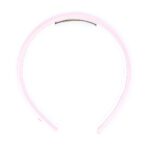Alexandre de Paris Haarreifen ZONE DE CONFORT 1cm THB10 1T P26Q (4)