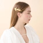 Alexandre de Paris Haarspange ACIDULÉ 8cm aa8 18733 05k 0 (2)