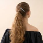 Alexandre de Paris Haarspange AFFABULATION 8cm (1)