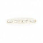 Alexandre de Paris Haarspange AFFABULATION 8cm AA8 18610 02S 3 (2)