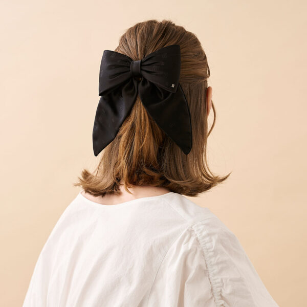 Alexandre de Paris Haarspange ALEXANDRA 8cm TA8 24T P24N (2)