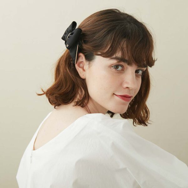 Alexandre de Paris Haarspange AMELINE 8cm TA8 20157 N 1