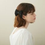 Alexandre de Paris Haarspange AMELINE 8cm TA8 20157 N 3