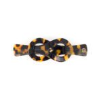 Alexandre de Paris Haarspange BASTILLE 8cm aa8 1665 02w 0