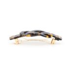 Alexandre de Paris Haarspange BASTILLE 8cm aa8 1665 02w 3