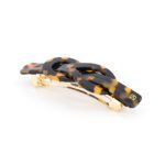 Alexandre de Paris Haarspange BASTILLE 8cm aa8 1665 02w 4