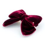 Alexandre de Paris Haarspange CANNELLE 8cm TA8 2T A25B