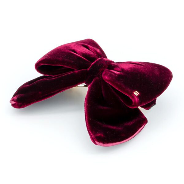 Alexandre de Paris Haarspange CANNELLE 8cm TA8 2T A25B