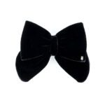 Alexandre de Paris Haarspange CANNELLE 8cm TA8 2T A25N