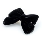 Alexandre de Paris Haarspange CANNELLE 8cm TA8 2T A25N (2)