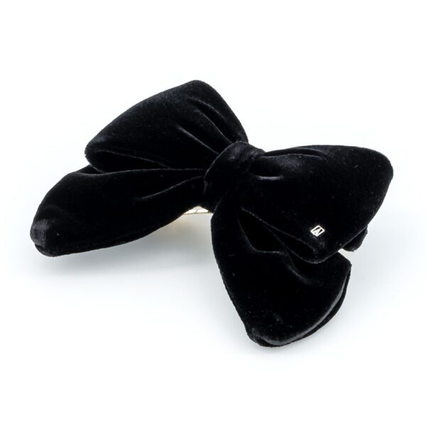 Alexandre de Paris Haarspange CANNELLE 8cm TA8 2T A25N (2)