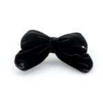 Alexandre de Paris Haarspange CANNELLE 8cm TA8 2T A25N (3)