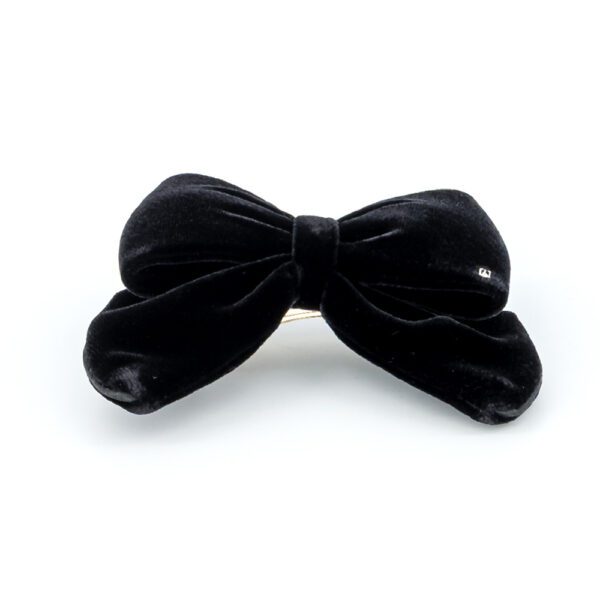 Alexandre de Paris Haarspange CANNELLE 8cm TA8 2T A25N (3)