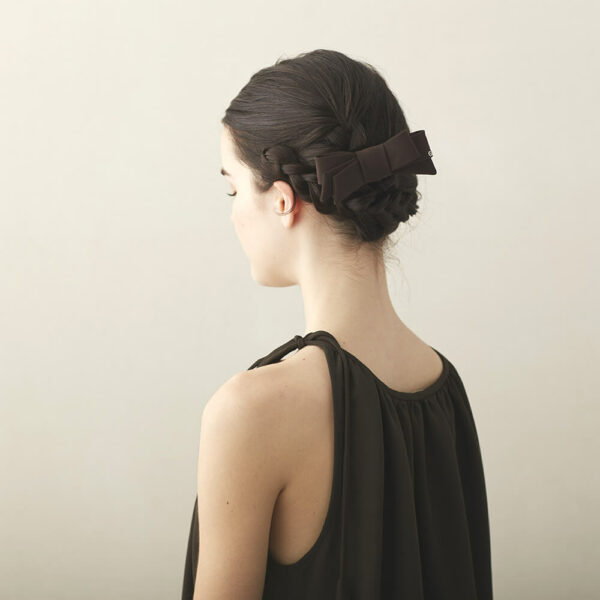 Alexandre de Paris - Haarspange CB-Demi-Saison TA8-1T-A19