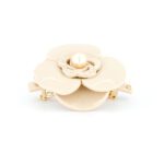 Alexandre de Paris Haarspange COEUR DE CAMÉLIA 6cm aa6 18686 03s 0 (4)