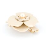 Alexandre de Paris Haarspange COEUR DE CAMÉLIA 8cm aa8 18686 02s 0 (3)