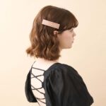 Alexandre de Paris Haarspange DISTRACTIONS 8 cm AA8 18435 04 Q 1