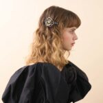 Alexandre de Paris Haarspange EMANATION 8cm AA8 18493 02 X