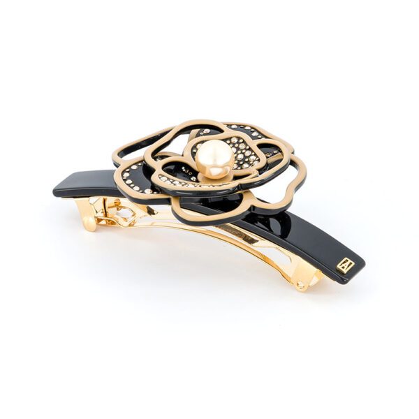 Alexandre de Paris Haarspange EMANATION 8cm AA8 18493 02X 3