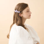 Alexandre de Paris Haarspange ÉPHÉMÈRE 8cm AA8 18420 04 L 1 (3)