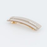 Alexandre de Paris Haarspange FIL À FIL 8cm aa8 18632 04i 0 (3)