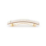 Alexandre de Paris Haarspange FIL À FIL 8cm aa8 18632 04i 0 (4)