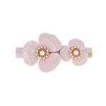 Alexandre de Paris Haarspange HÉRITAGE 8cm AA8 18690 05Q (1)