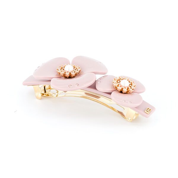 Alexandre de Paris Haarspange HÉRITAGE 8cm AA8 18690 05Q (3)