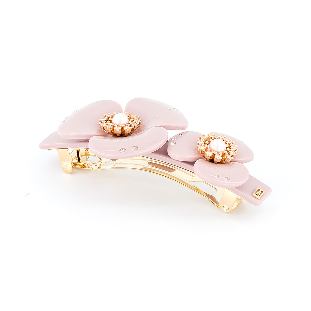 Alexandre de Paris Haarspange HÉRITAGE 8cm AA8 18690 05Q (3)