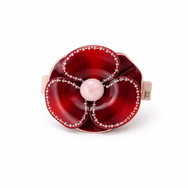 Alexandre de Paris Haarspange IDENTITÉ 6cm (2)