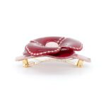 Alexandre de Paris Haarspange IDENTITÉ 8cm AA8 11886 26B (4)