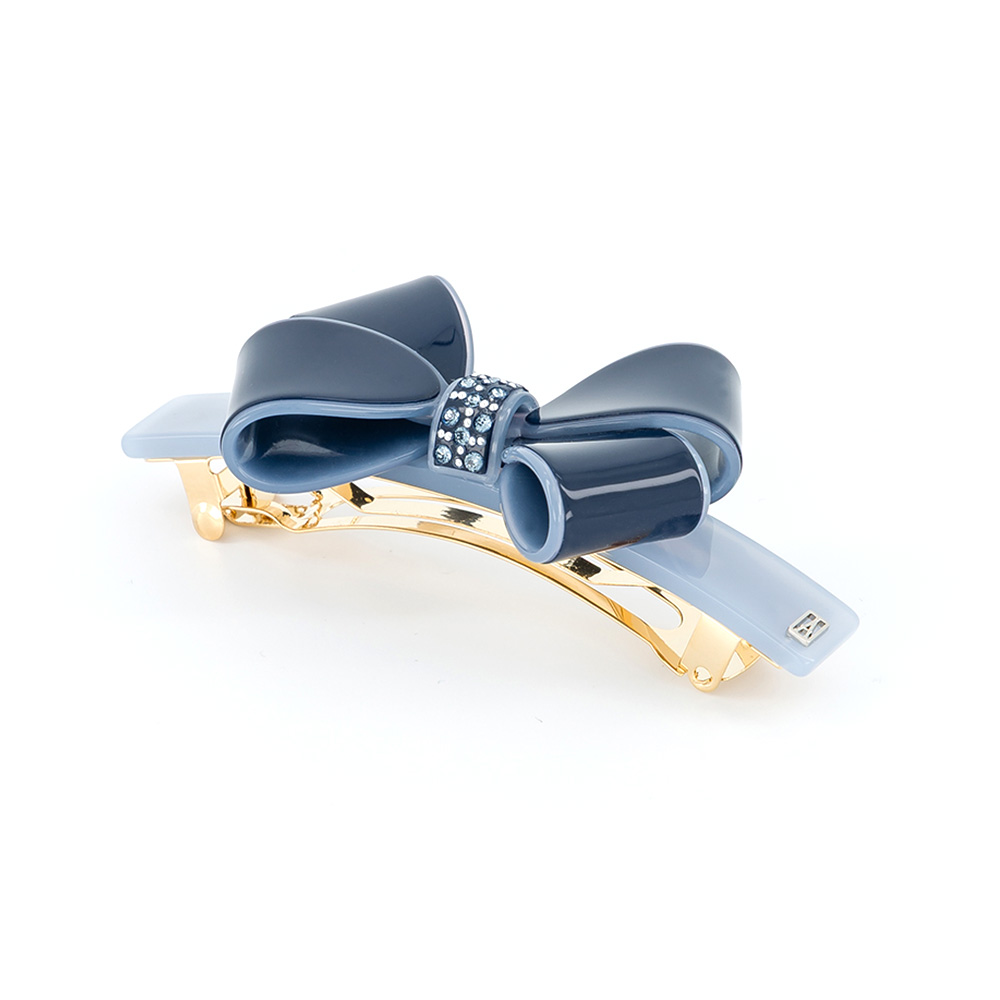 Alexandre de Paris Haarspange INCLUSIF 8cm AA8 18698 04M (2)
