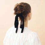 Alexandre de Paris Haarspange ISILD 8 cm TA8 26T A24 N 1