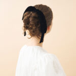 Alexandre de Paris Haarspange ISILD 8 cm TA8 26T A24 N 3