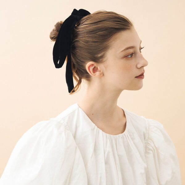 Alexandre de Paris Haarspange ISILD 8 cm TA8 26T A24 N 4