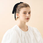 Alexandre de Paris Haarspange ISILD 8 cm TA8 26T A24 N 5