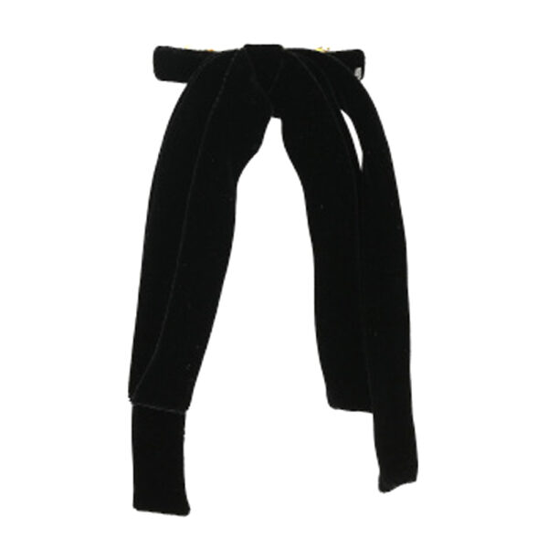 Alexandre de Paris Haarspange ISILD 8 cm ta8 26t a24n