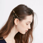 Alexandre de Paris - Haarspange Klassisch