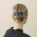 Alexandre de Paris - Haarspange Klassisch 2