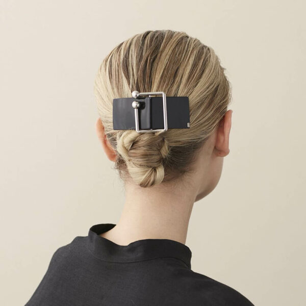 Alexandre de Paris - Haarspange Klassisch 2