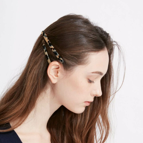 Alexandre de Paris - Haarspange Klassisch