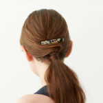 Alexandre de Paris - Haarspange Klassisch AA6-735O