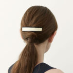 Alexandre de Paris - Haarspange Klassisch AA8-736