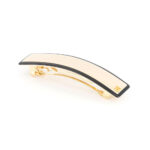 Alexandre de Paris - Haarspange Liserai 8cm AA8-14277-03S (5)