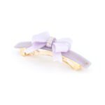 Alexandre de Paris Haarspange NOEUD DUO 8cm AA8 18623 02L (4)